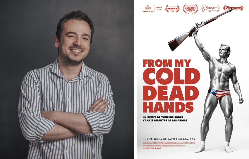 Javier-Horcajada Javier-Horcajada