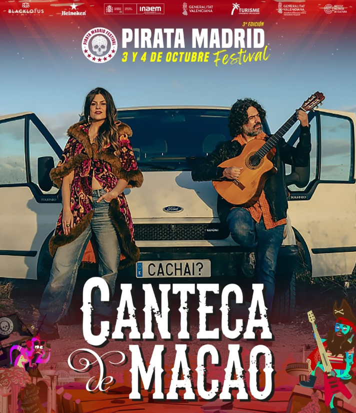 canteca macao pirata 2025