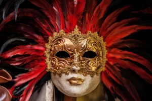 Carnaval en Rivas Centro