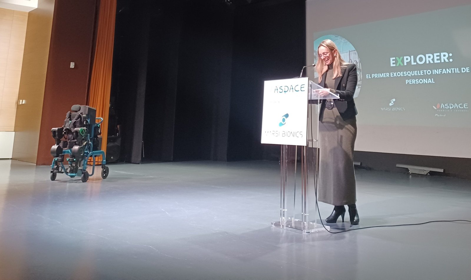 premios explorer marsi bionics Marsi Bionics