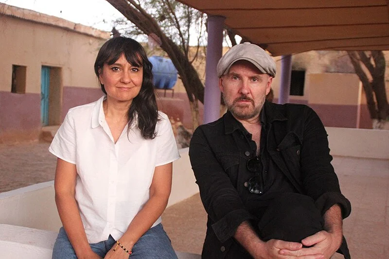 Amaral tocará en La Casa Encendida