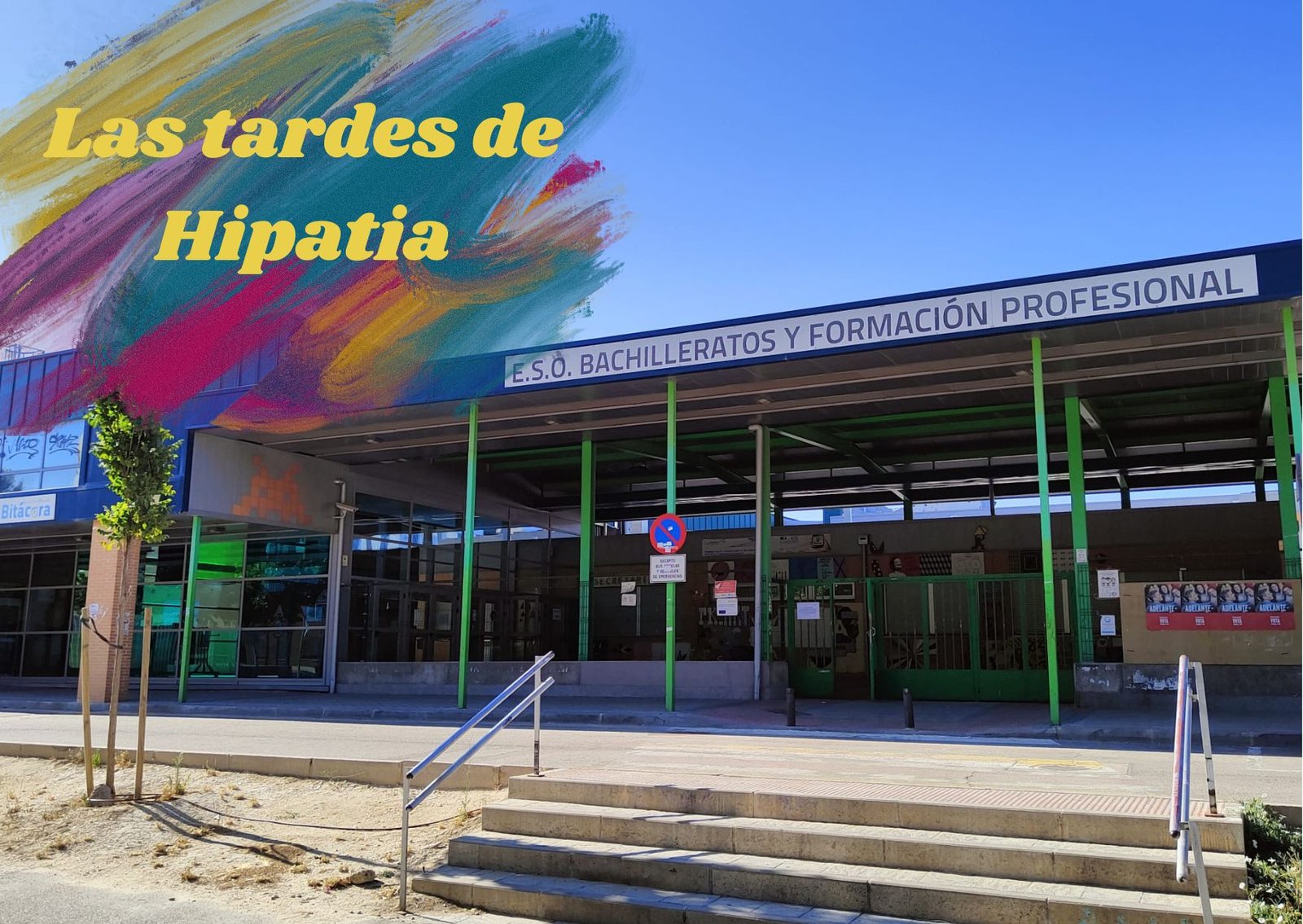 tardes de hipatia tardes de hipatia