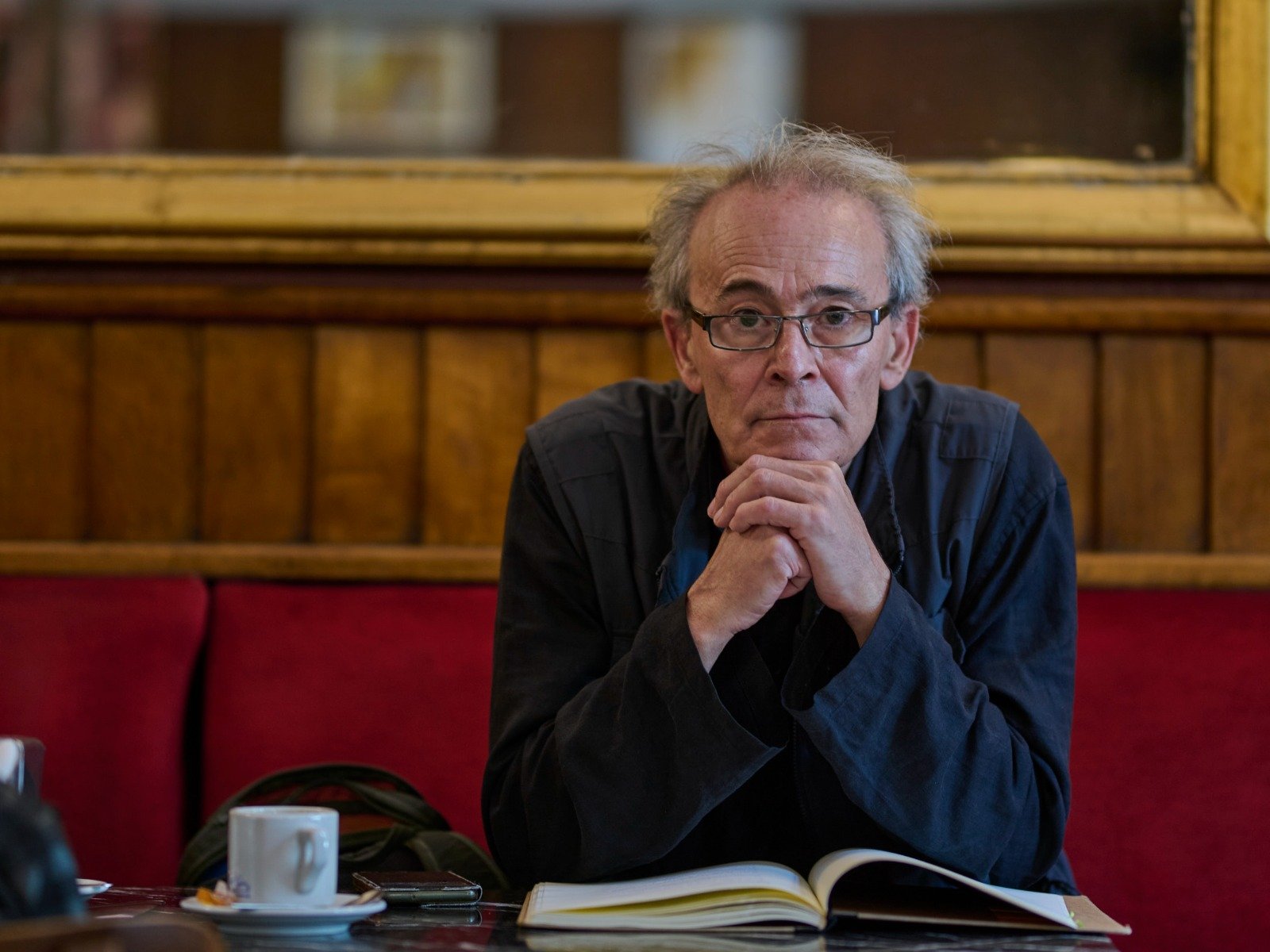 Foto cedida: Pepe J. Galanes