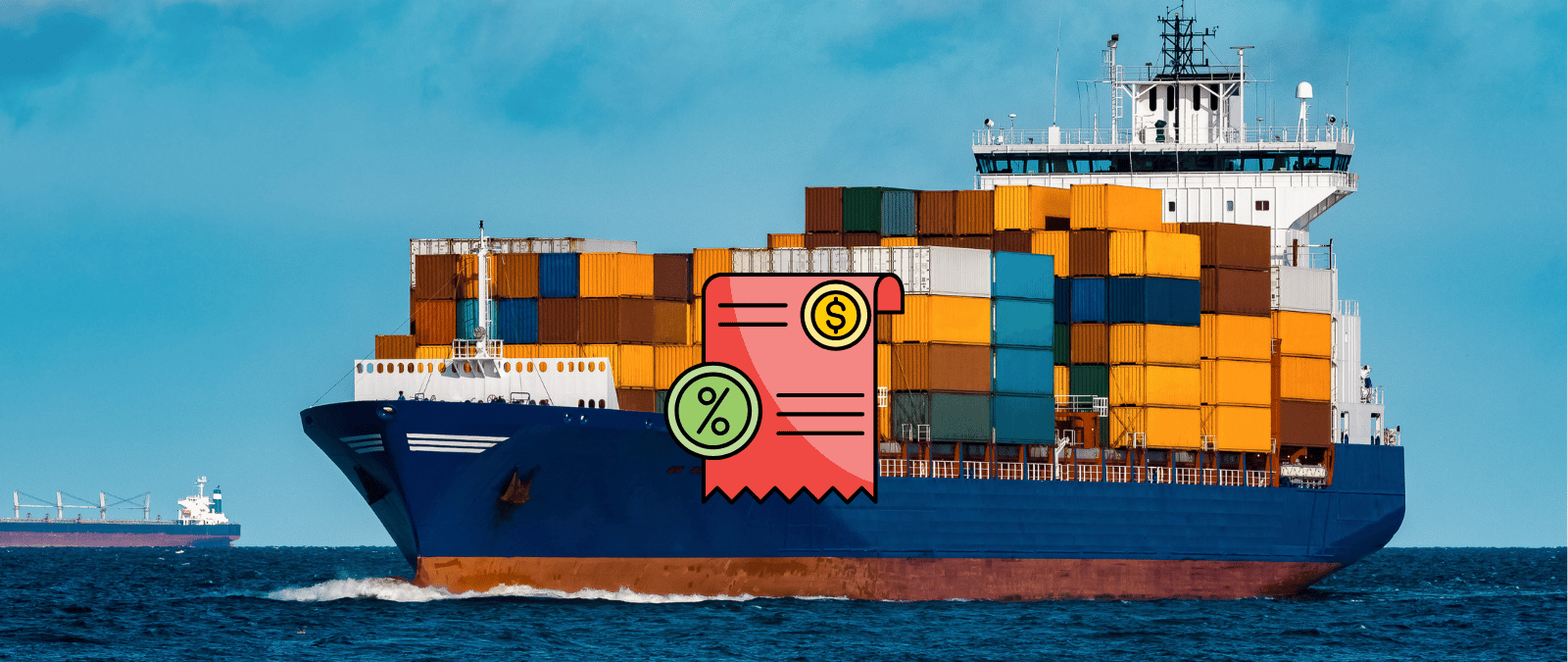 Arancel: dónde consultarlos y cómo afectan al comercio internacional