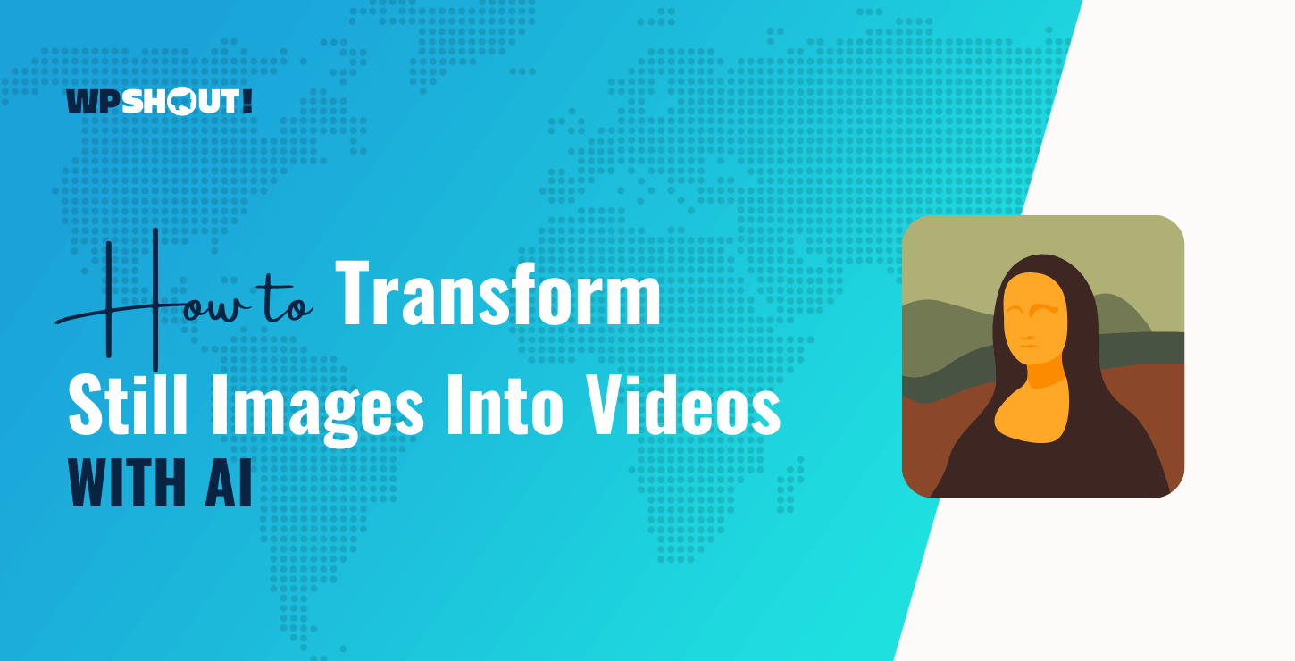 How to Transform Still Images Into Live Videos for Free With the Latest AI Tools How to Transform Still Images Into Live Videos for Free With the Latest AI Tools