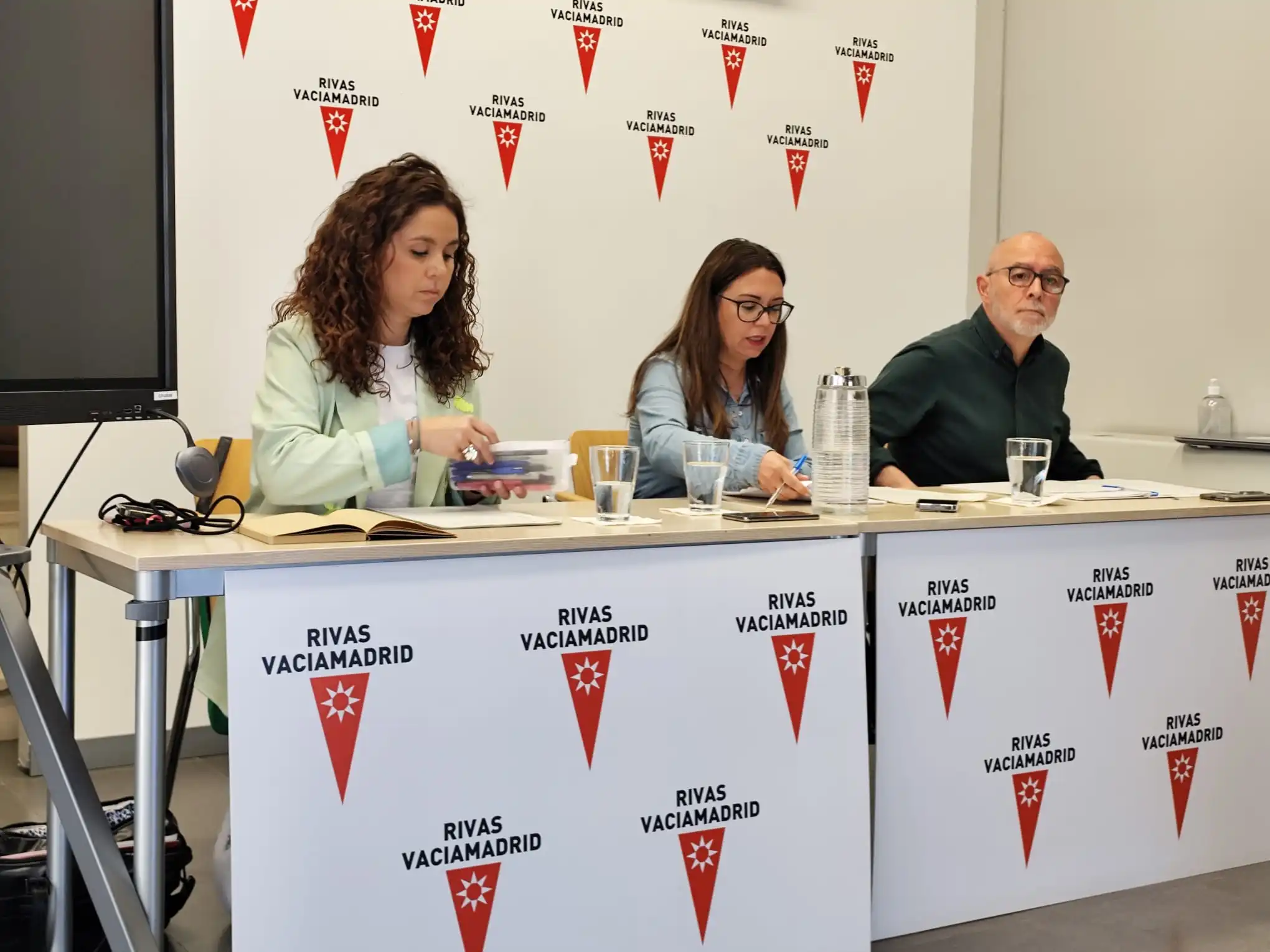 Junta de gobierno municipal