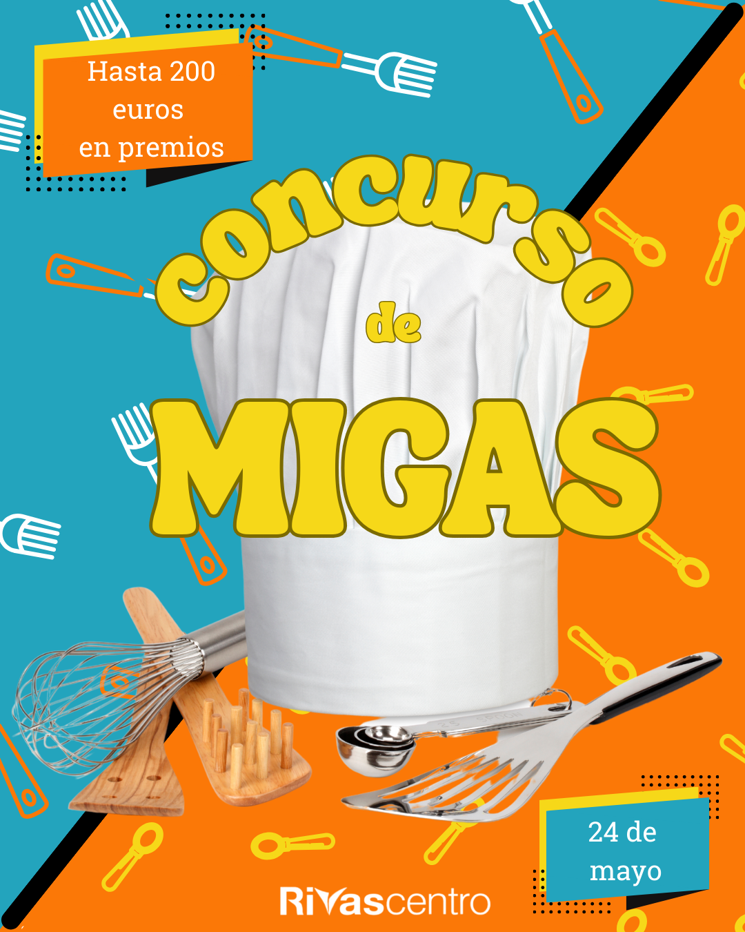 2-CONCURSO-MIGAS 2-CONCURSO-MIGAS