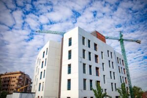 415 edificios de Rivas deberán pasar la ITE en 2026