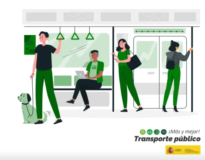 Ayudas Ministerio de Transporte 2025 Transportes condiciona las ayudas a entidades con ZBE