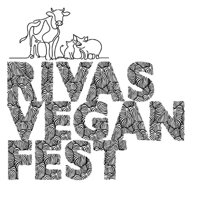 RIVAS VEGAN FEST 25