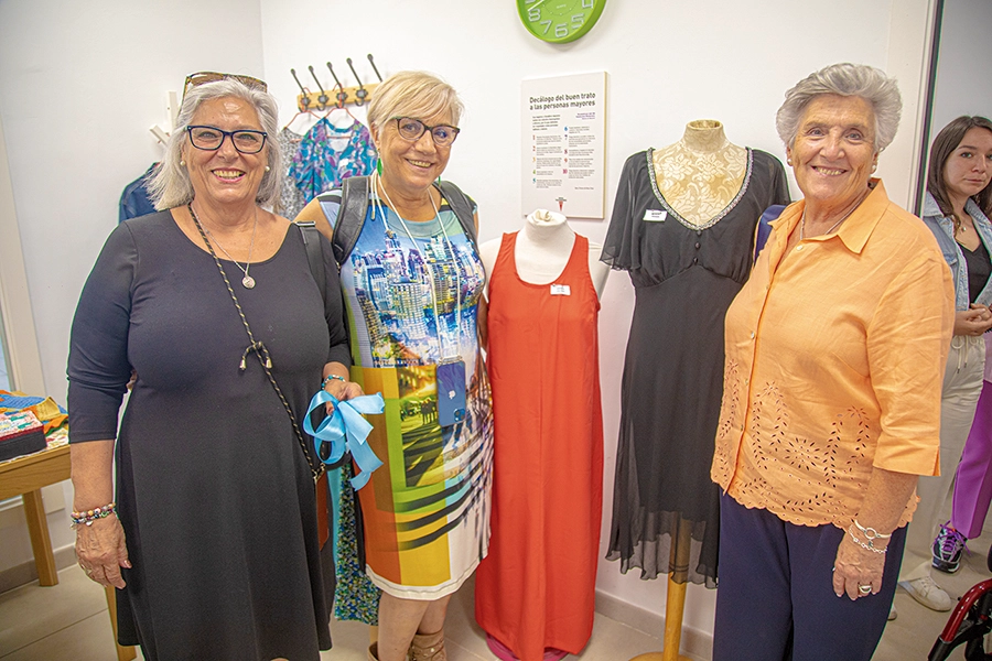 Talleres-mayores-artesania centro de mayores rivas