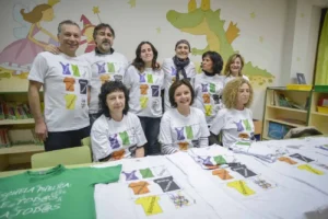 AMPAS y AFAS de la ciudad