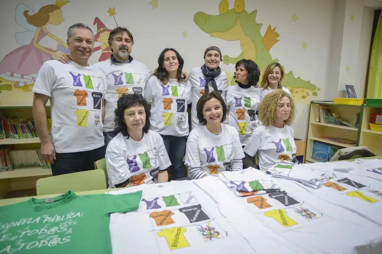 AMPAS y AFAS de la ciudad