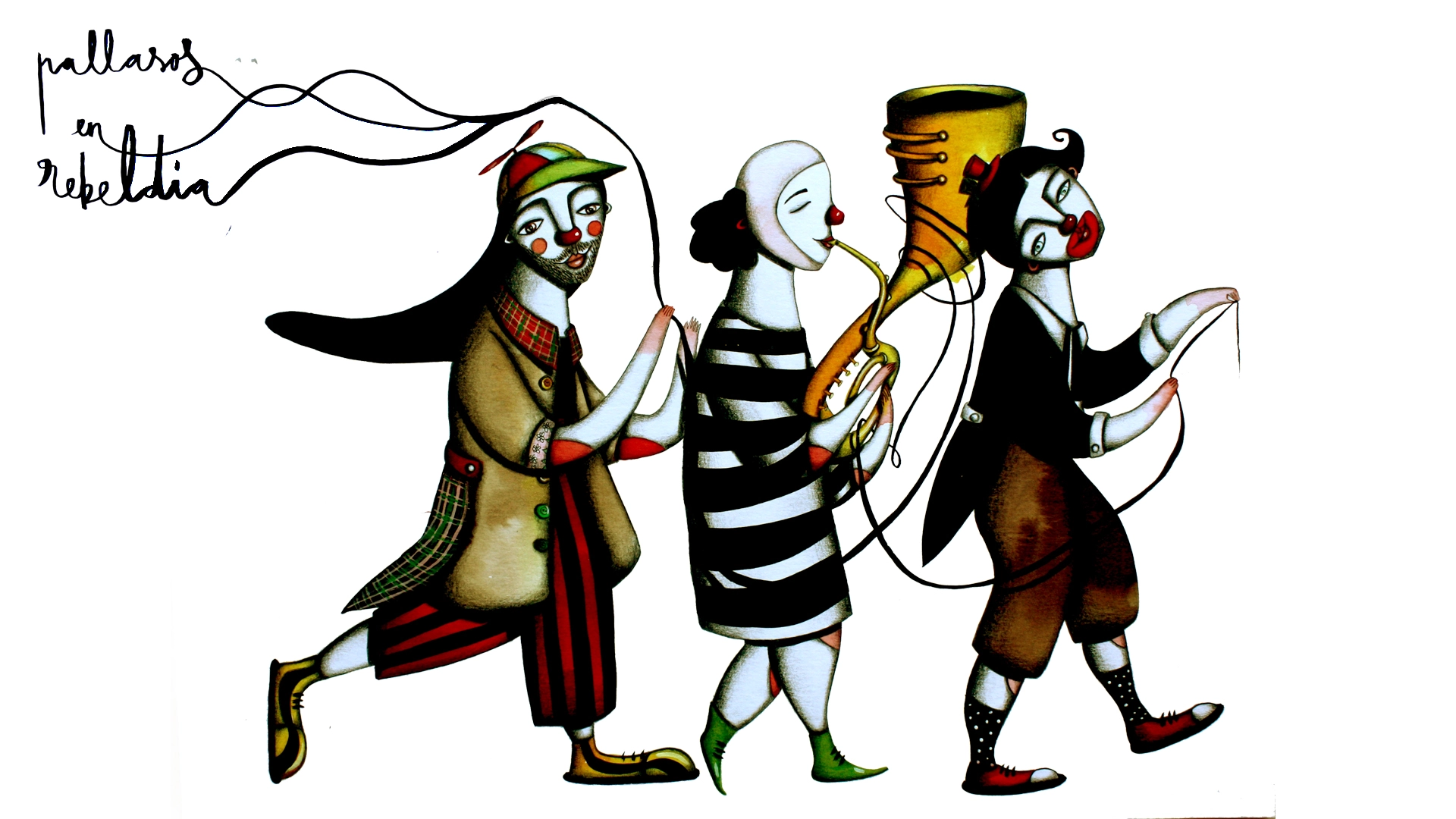 Pallasos-en-Rebeldia