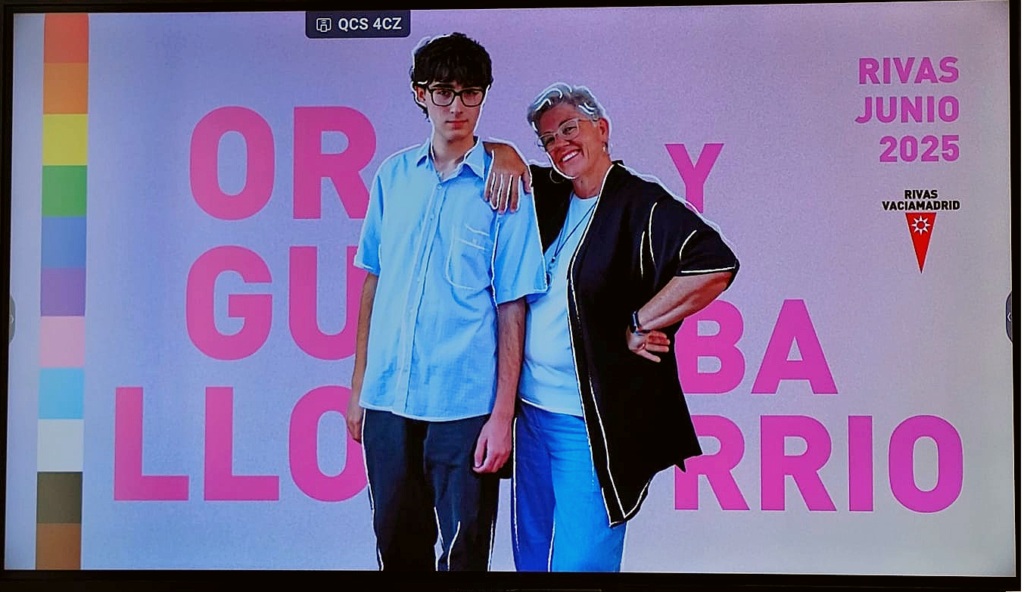 Orgullo LGTBI 2025: ‘Orgullo y barrio’