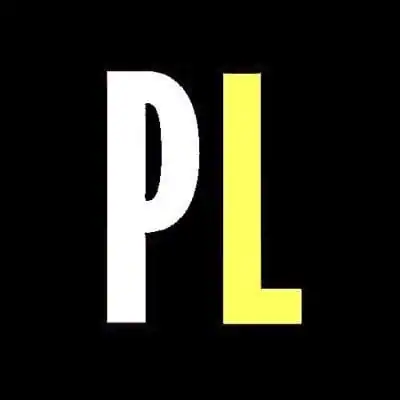 logo plataforma luz para cañada