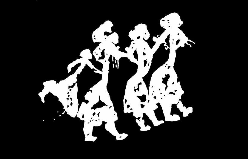 mujeres singulares en plural En la agricultura... las mujeres estaban ahí