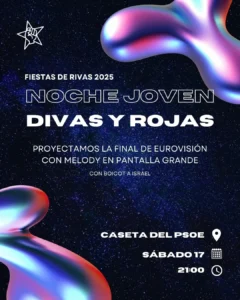 Fiestas de Rivas