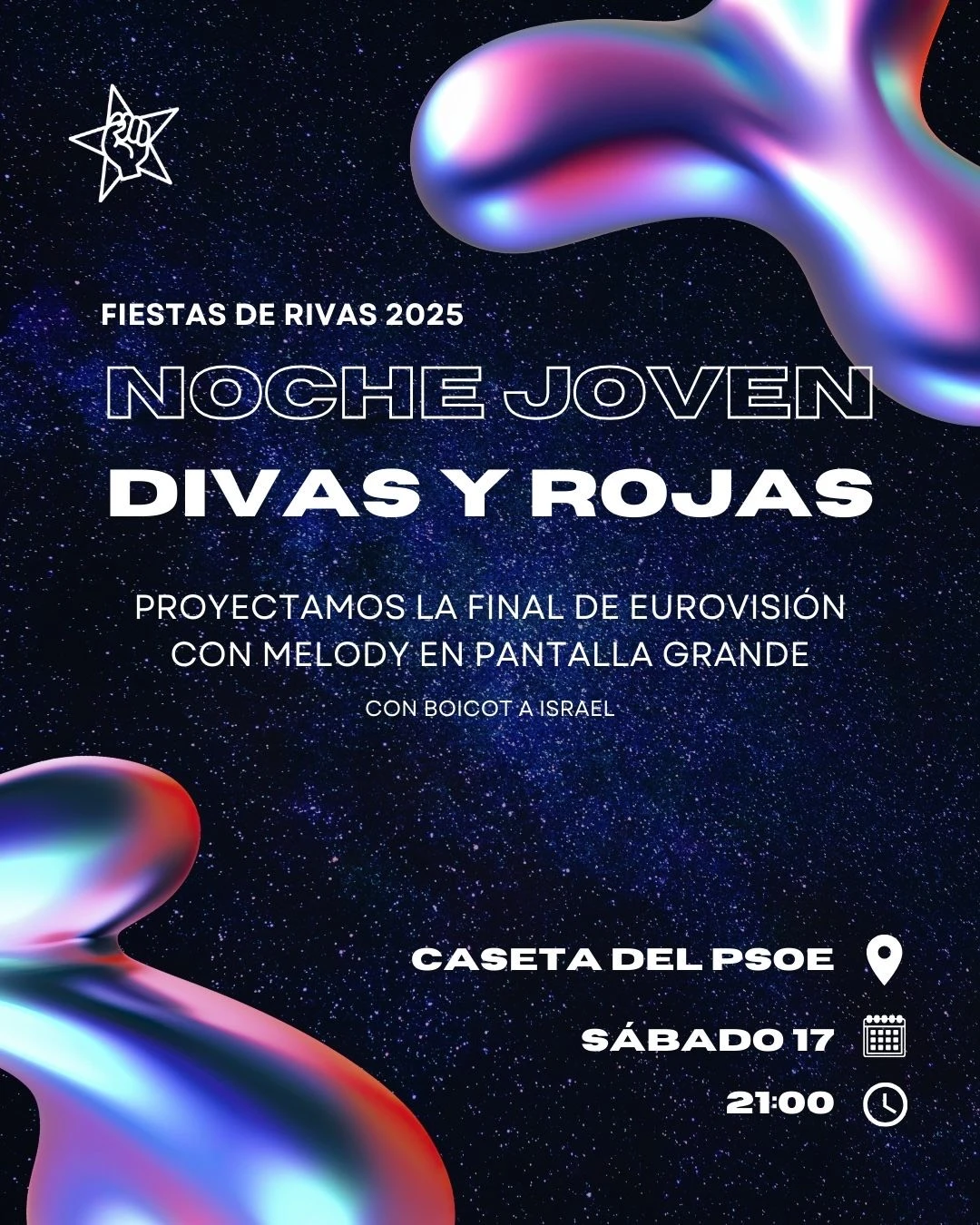 Fiestas de Rivas