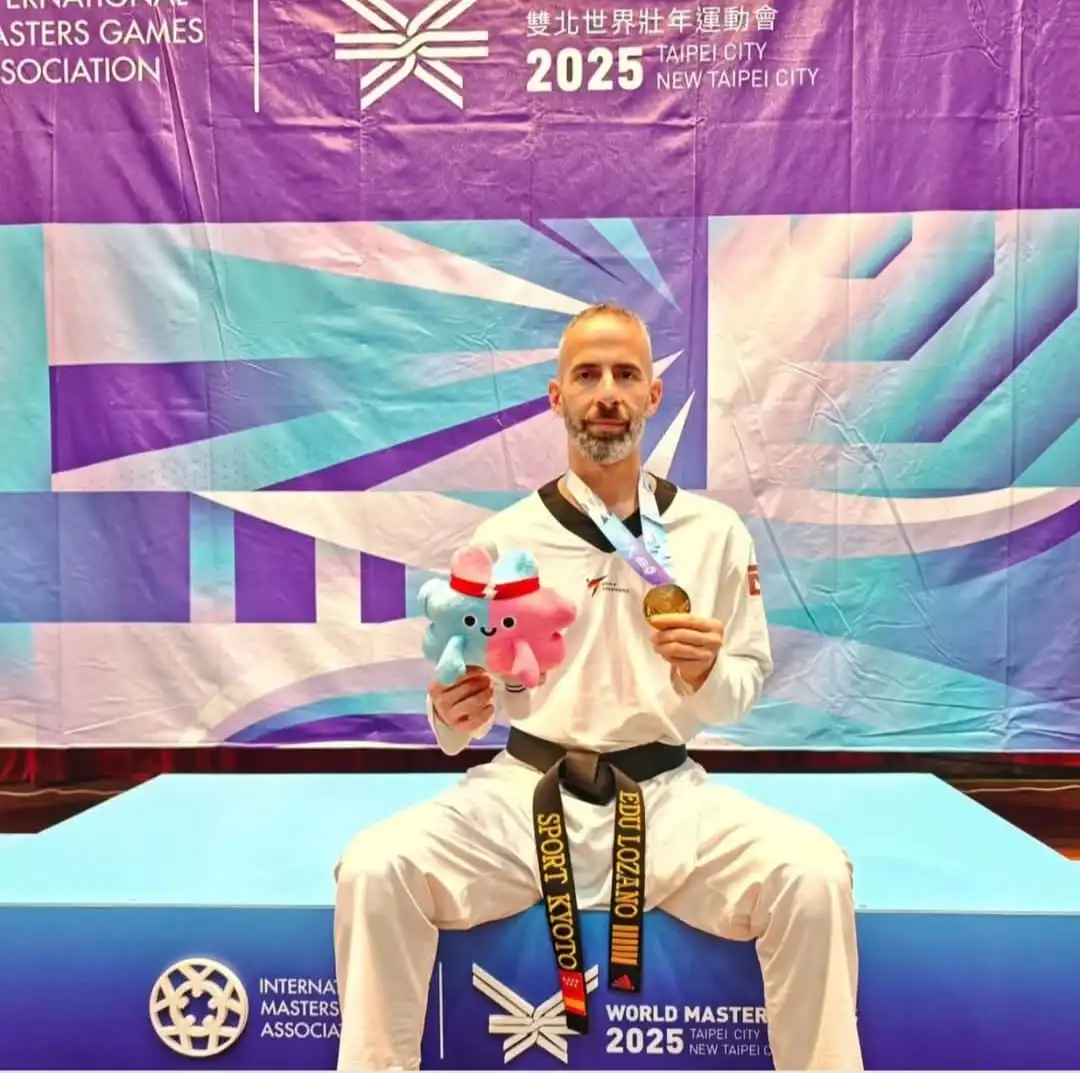 Eduardo Lozano Moreno