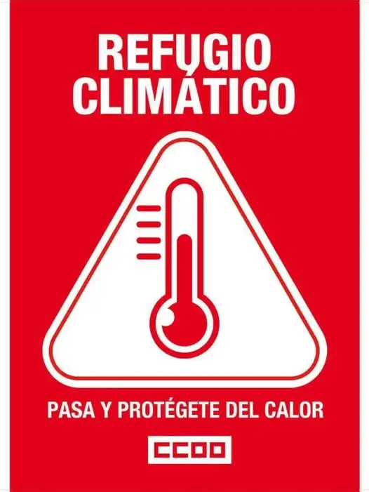 Refugio Climático
