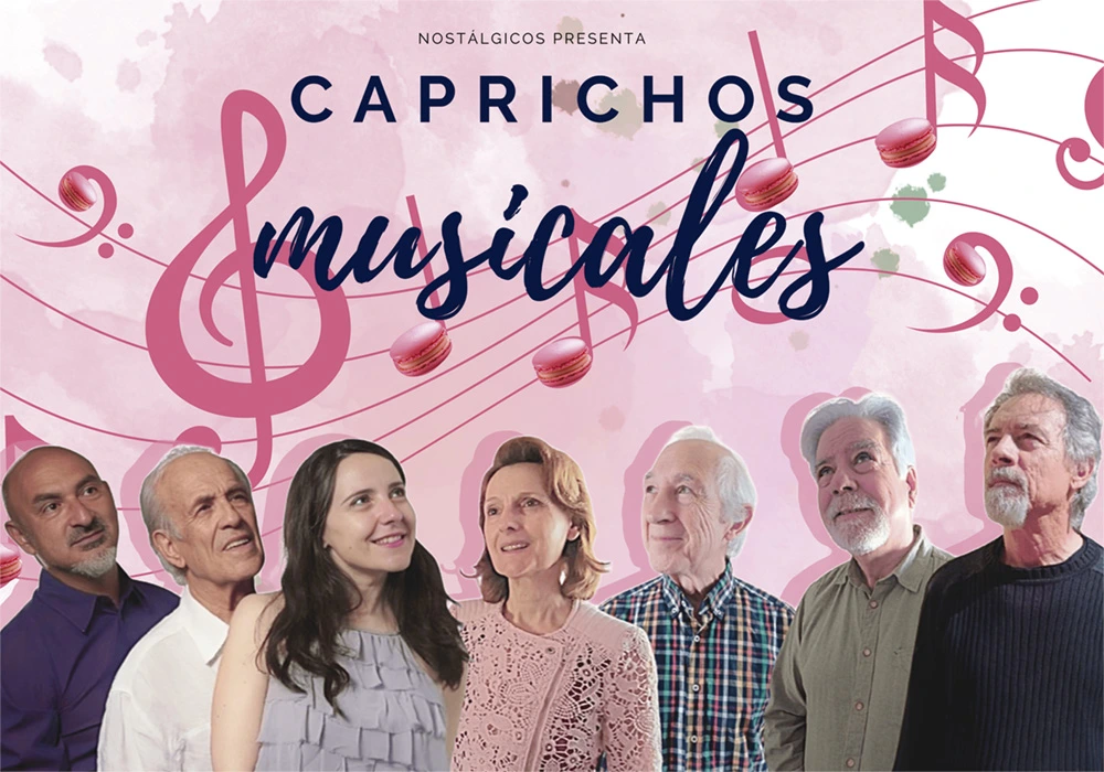 Grupo-Caprichos