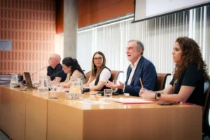 nuevo Plan General de Ordenación Urbana