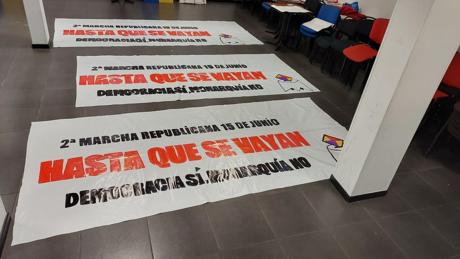 pancartas-marcha-republicana pancartas-marcha-republicana