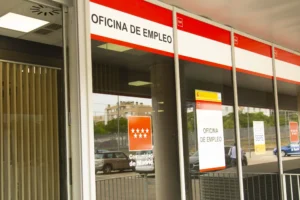 formación gratuita para personas desempleadas