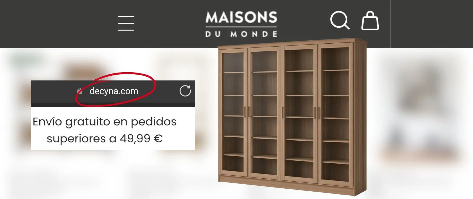 6880e47c400f1portada-1-jpg estafa Maisons du monde