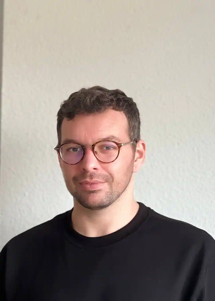 Julián Alvira fue elegido como coportavoz de Más Madrid Rivas.