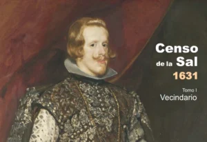 Cuando Rivas valía 33 fanegas de sal