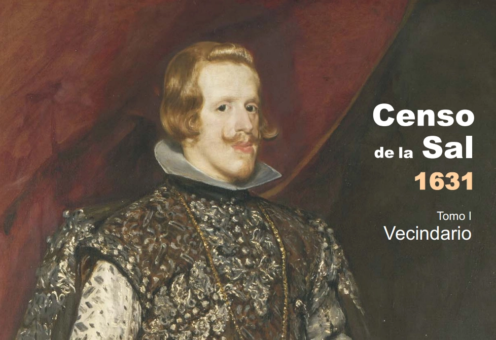 Cuando Rivas valía 33 fanegas de sal