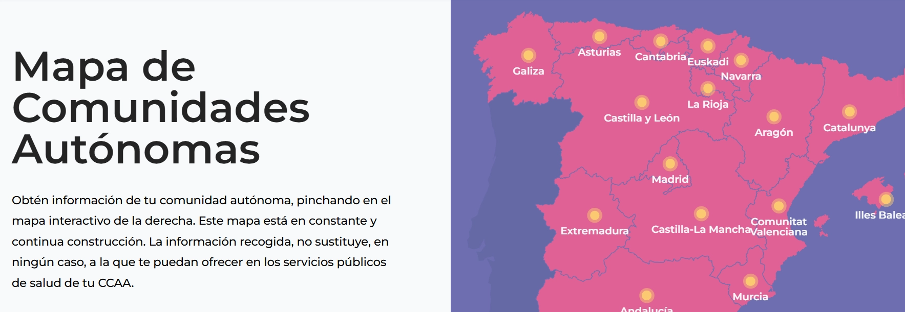 Quieroabortar.org, la web sobre derechos reproductivos