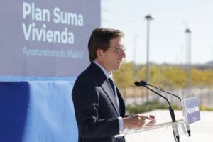 almeida alcalde madrid