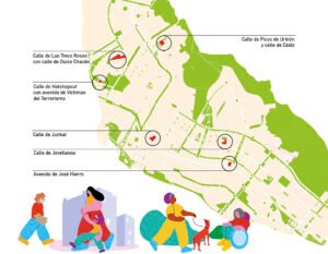 La EMV de Rivas definirá su próximo Plan de Vivienda en 2026