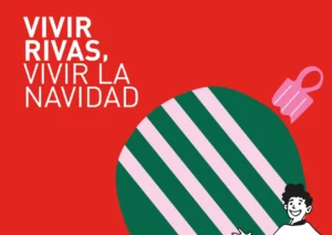 Navidad en Rivas: Conoce la programación