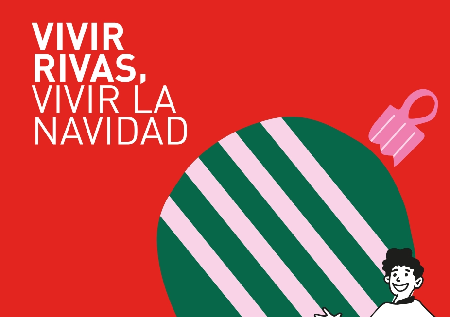 Navidad en Rivas: Conoce la programación