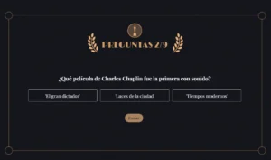 El Festival de Cine de Rivas invita a conocer su historia