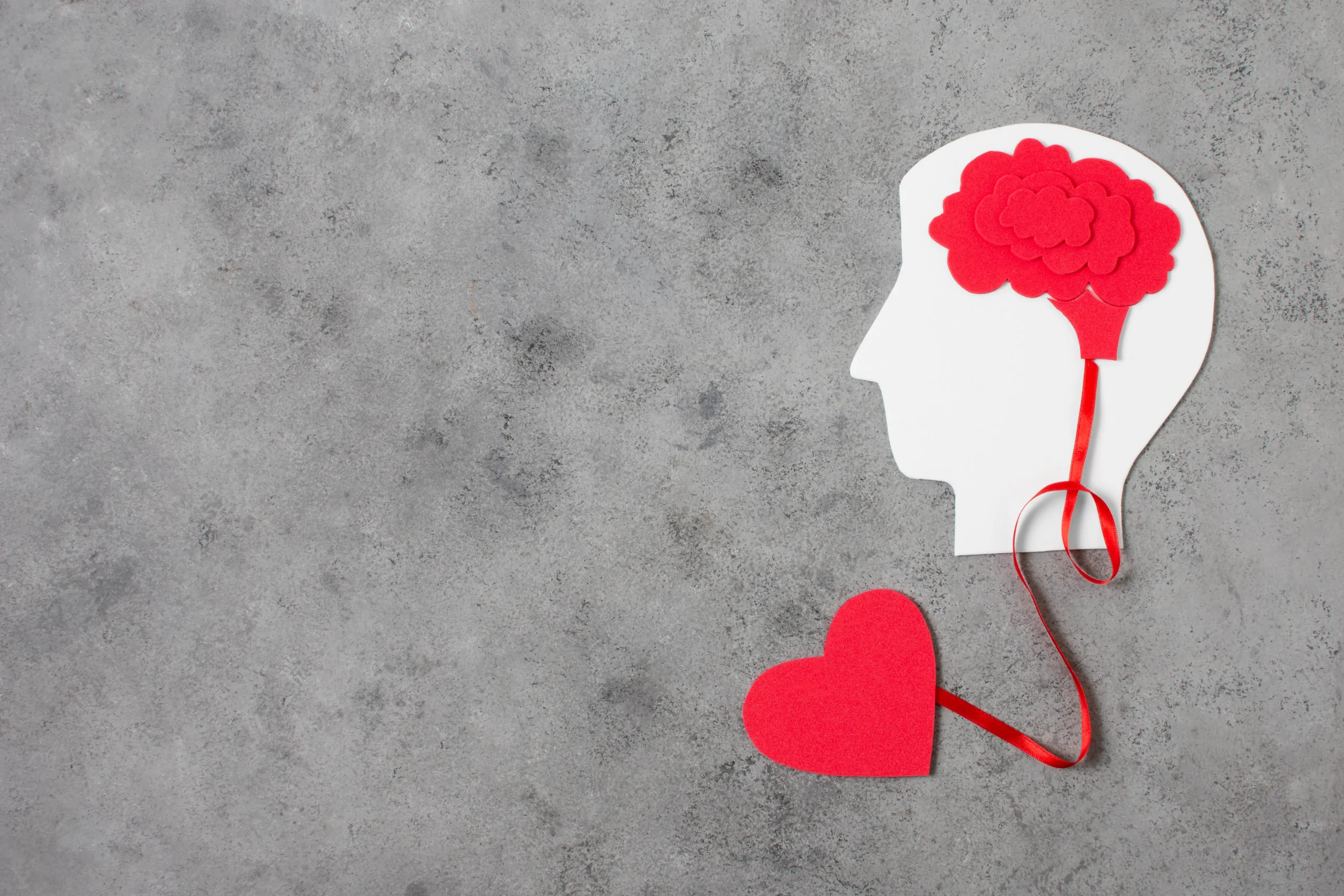 top-view-composition-with-different-expressions