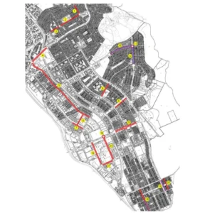 Plan de asfaltado: 2 millones de euros para mejorar las calles