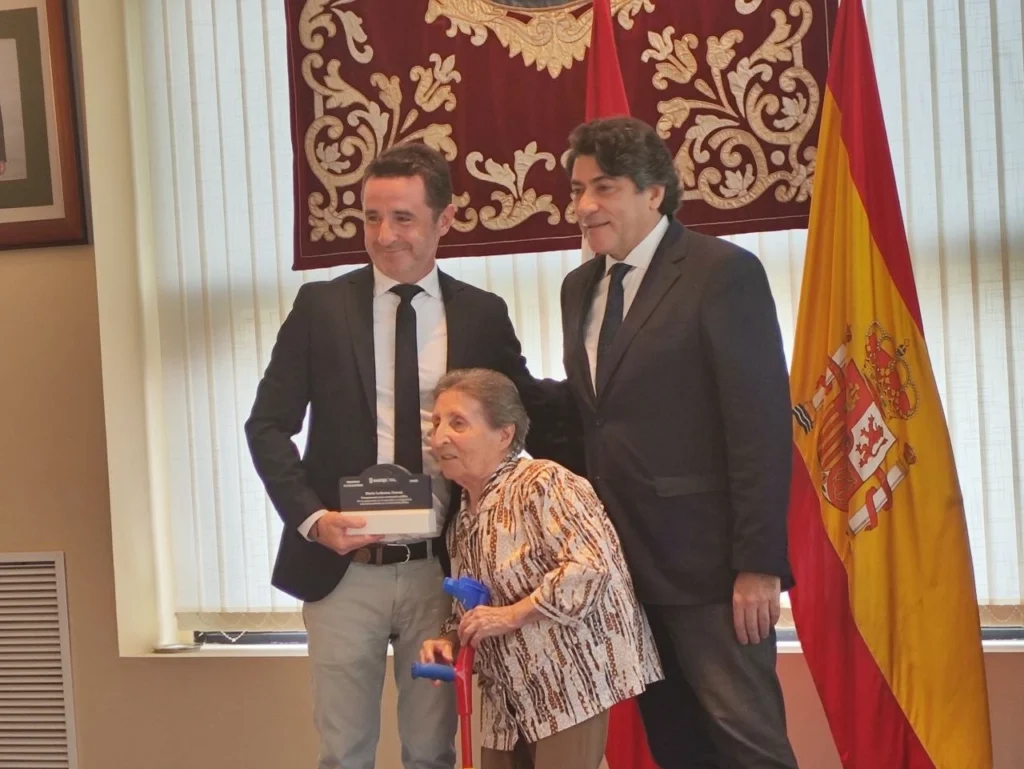 Premios Luchadores 2026 Fundación Autismo Araya