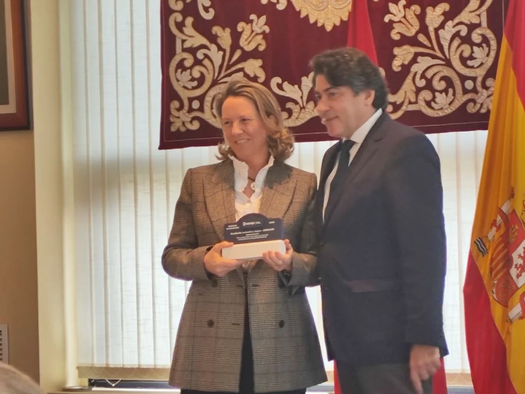 Premios Luchadores 2026 Fundación Inclusión y Apoyo - APROCOR