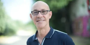 Pablo Lira será el próximo concejal del PP de Rivas