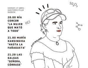 festival coñumor en rivas