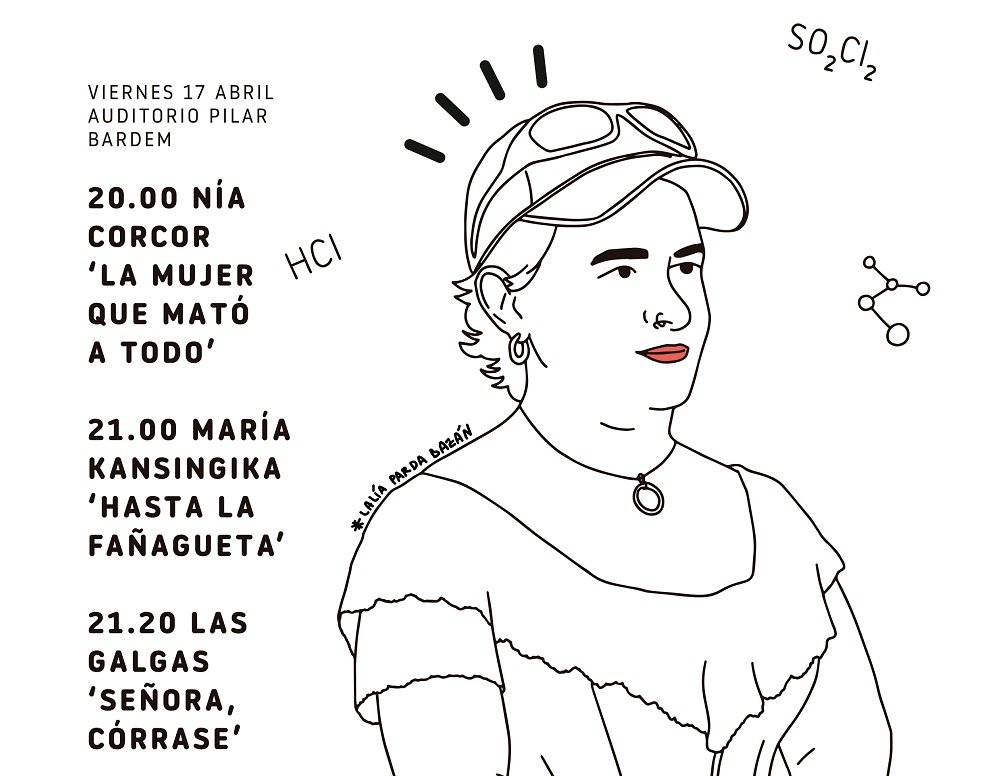 festival co&ntilde;umor en rivas