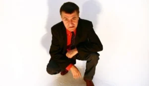 El Gran Wyoming reivindica que Rivas es “refugio para toda la gente decente”