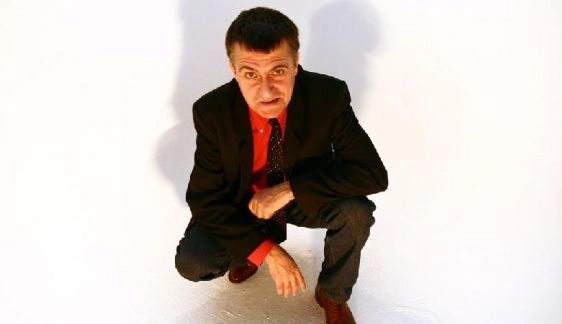 El Gran Wyoming reivindica que Rivas es &ldquo;refugio para toda la gente decente&rdquo;