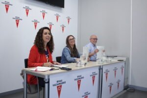 Junta de Gobierno abril 2026