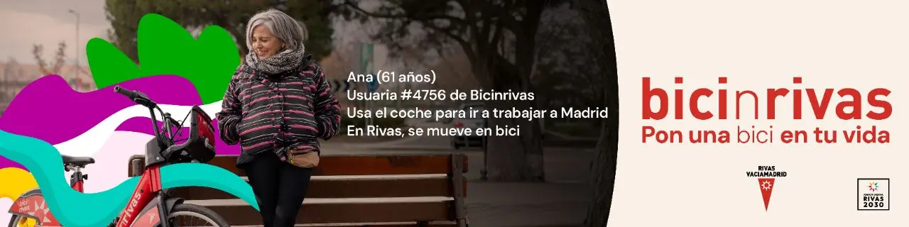 Banner Ayuntamiento BicinRivas